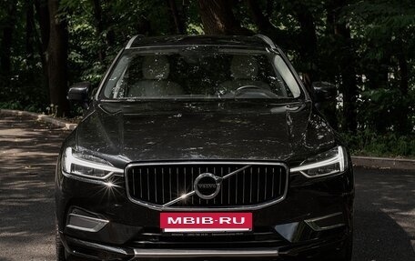 Volvo XC60 II, 2020 год, 3 650 000 рублей, 6 фотография