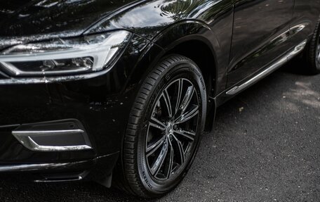 Volvo XC60 II, 2020 год, 3 650 000 рублей, 19 фотография