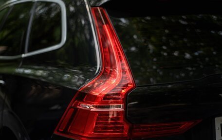 Volvo XC60 II, 2020 год, 3 650 000 рублей, 13 фотография