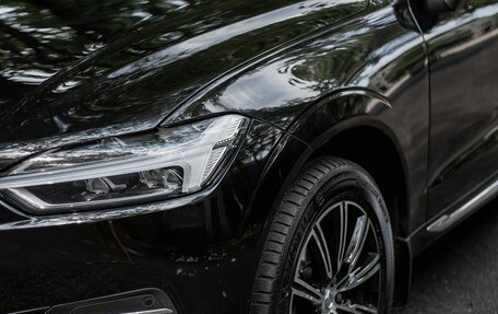 Volvo XC60 II, 2020 год, 3 650 000 рублей, 18 фотография
