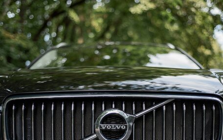 Volvo XC60 II, 2020 год, 3 650 000 рублей, 21 фотография
