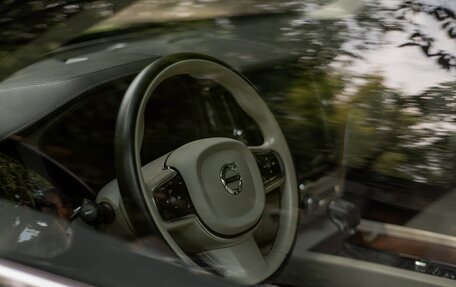 Volvo XC60 II, 2020 год, 3 650 000 рублей, 26 фотография