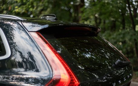 Volvo XC60 II, 2020 год, 3 650 000 рублей, 25 фотография