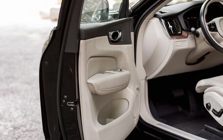 Volvo XC60 II, 2020 год, 3 650 000 рублей, 27 фотография