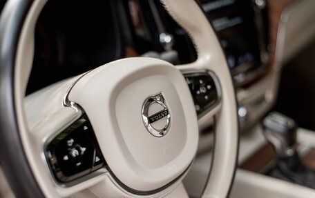 Volvo XC60 II, 2020 год, 3 650 000 рублей, 35 фотография