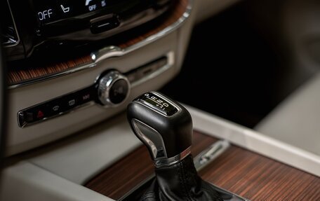 Volvo XC60 II, 2020 год, 3 650 000 рублей, 36 фотография