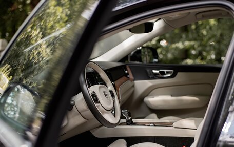 Volvo XC60 II, 2020 год, 3 650 000 рублей, 33 фотография