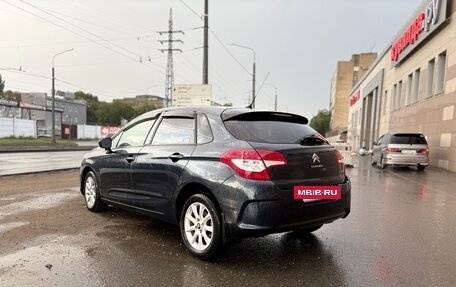 Citroen C4 II рестайлинг, 2012 год, 560 000 рублей, 4 фотография