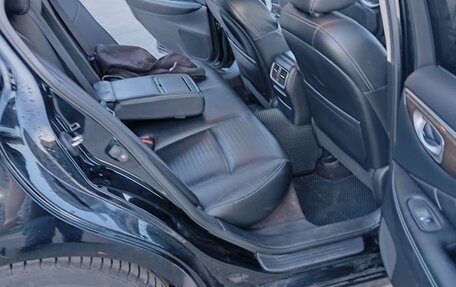 Infiniti Q50 I рестайлинг, 2014 год, 1 750 000 рублей, 11 фотография