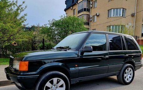 Land Rover Range Rover III, 1997 год, 997 000 рублей, 4 фотография