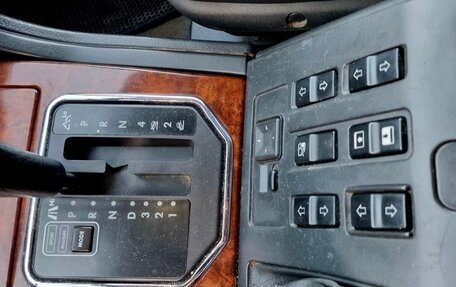 Land Rover Range Rover III, 1997 год, 997 000 рублей, 5 фотография