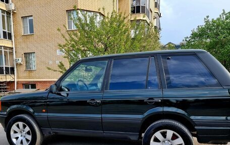 Land Rover Range Rover III, 1997 год, 997 000 рублей, 6 фотография