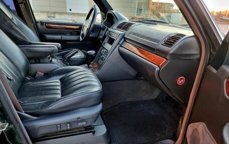 Land Rover Range Rover III, 1997 год, 997 000 рублей, 3 фотография