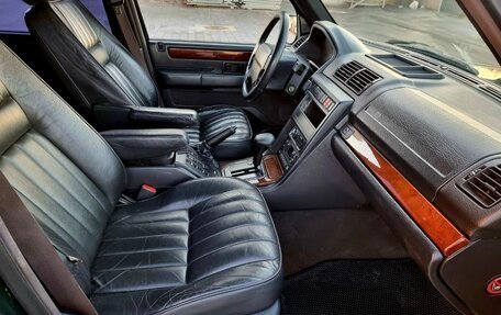 Land Rover Range Rover III, 1997 год, 997 000 рублей, 9 фотография