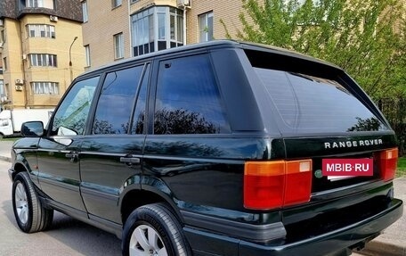 Land Rover Range Rover III, 1997 год, 997 000 рублей, 2 фотография