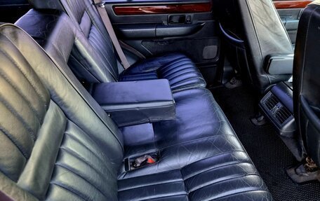 Land Rover Range Rover III, 1997 год, 997 000 рублей, 13 фотография