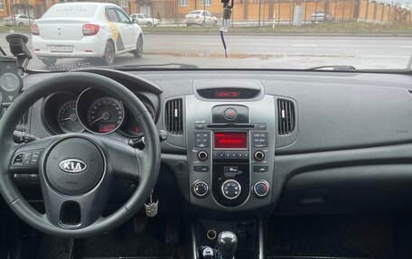 KIA Cerato III, 2011 год, 770 000 рублей, 6 фотография