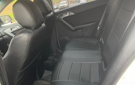 KIA Cerato III, 2011 год, 770 000 рублей, 8 фотография