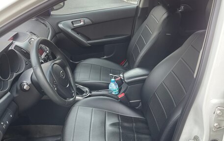 KIA Cerato III, 2011 год, 770 000 рублей, 7 фотография