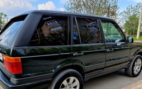 Land Rover Range Rover III, 1997 год, 997 000 рублей, 12 фотография