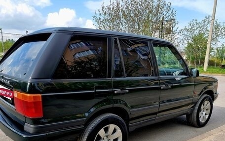 Land Rover Range Rover III, 1997 год, 997 000 рублей, 8 фотография