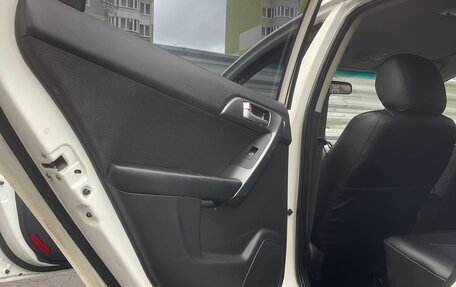 KIA Cerato III, 2011 год, 770 000 рублей, 9 фотография