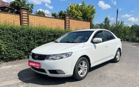 KIA Cerato III, 2011 год, 770 000 рублей, 2 фотография