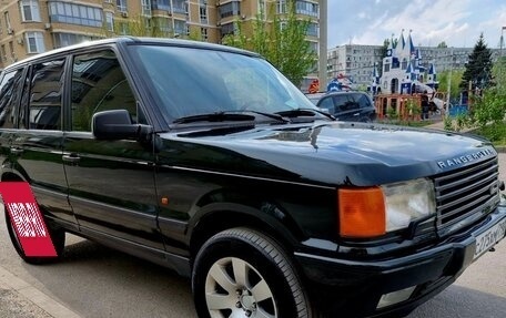 Land Rover Range Rover III, 1997 год, 997 000 рублей, 10 фотография
