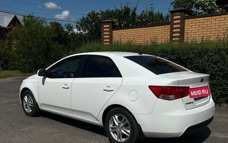 KIA Cerato III, 2011 год, 770 000 рублей, 3 фотография