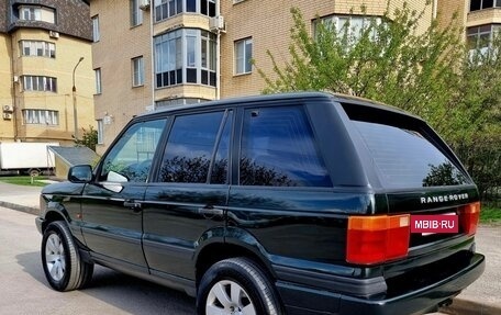 Land Rover Range Rover III, 1997 год, 997 000 рублей, 14 фотография