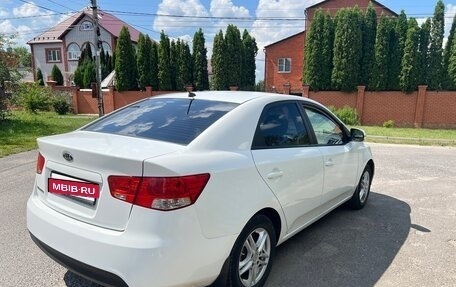 KIA Cerato III, 2011 год, 770 000 рублей, 4 фотография