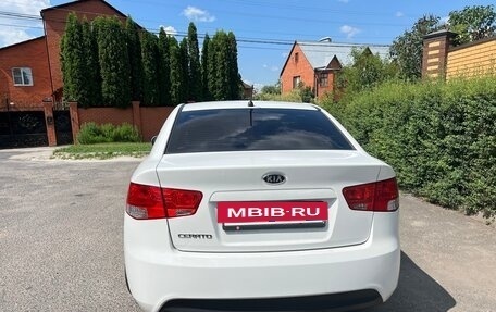 KIA Cerato III, 2011 год, 770 000 рублей, 5 фотография