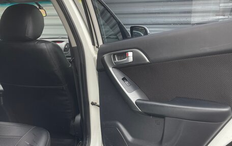 KIA Cerato III, 2011 год, 770 000 рублей, 10 фотография