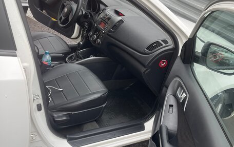 KIA Cerato III, 2011 год, 770 000 рублей, 11 фотография