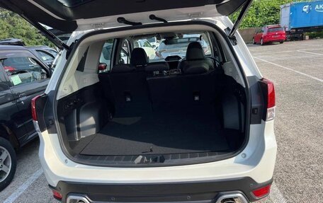 Subaru Forester, 2021 год, 2 274 000 рублей, 5 фотография