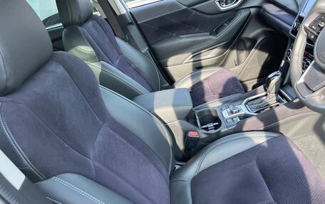 Subaru Forester, 2021 год, 2 274 000 рублей, 7 фотография