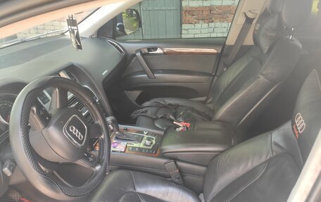 Audi Q7, 2008 год, 840 000 рублей, 6 фотография