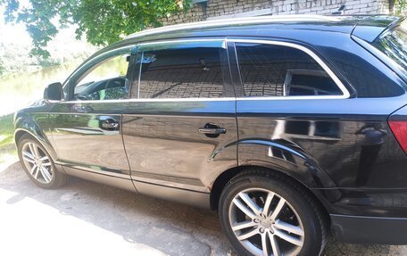 Audi Q7, 2008 год, 840 000 рублей, 7 фотография