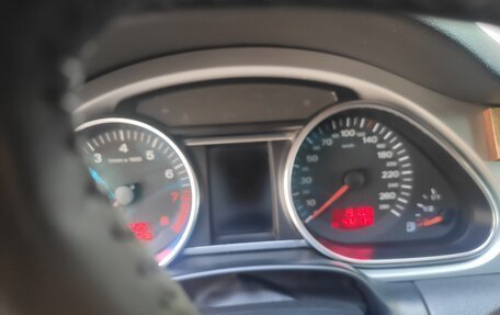 Audi Q7, 2008 год, 840 000 рублей, 5 фотография