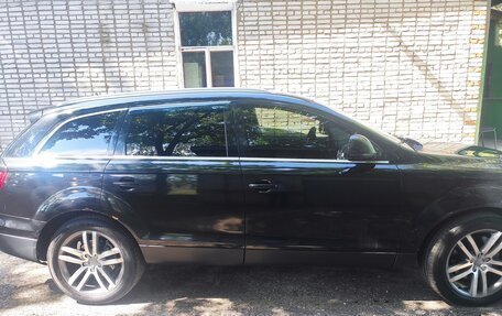 Audi Q7, 2008 год, 840 000 рублей, 12 фотография