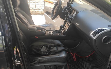 Audi Q7, 2008 год, 840 000 рублей, 10 фотография
