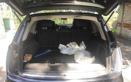 Audi Q7, 2008 год, 840 000 рублей, 14 фотография