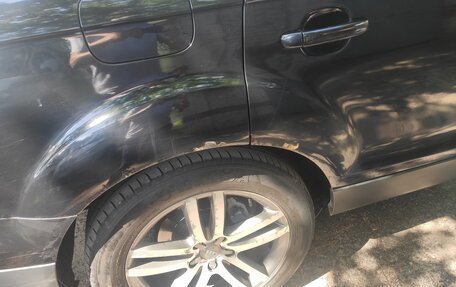 Audi Q7, 2008 год, 840 000 рублей, 9 фотография