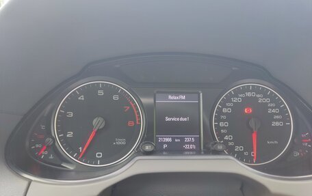 Audi Q5, 2009 год, 1 586 000 рублей, 2 фотография