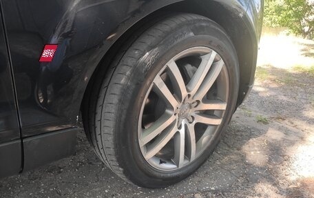 Audi Q7, 2008 год, 840 000 рублей, 8 фотография