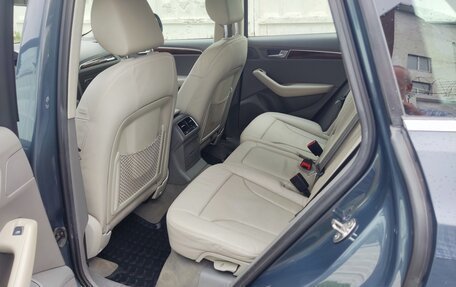 Audi Q5, 2009 год, 1 586 000 рублей, 5 фотография