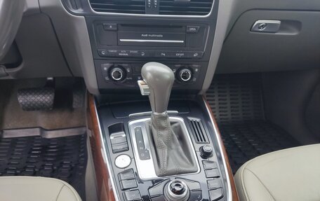 Audi Q5, 2009 год, 1 586 000 рублей, 4 фотография