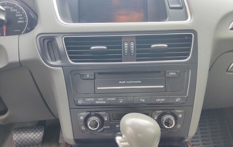 Audi Q5, 2009 год, 1 586 000 рублей, 3 фотография