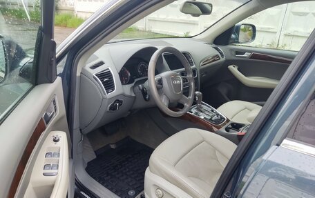Audi Q5, 2009 год, 1 586 000 рублей, 7 фотография