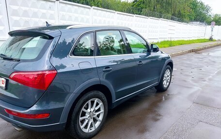 Audi Q5, 2009 год, 1 586 000 рублей, 11 фотография